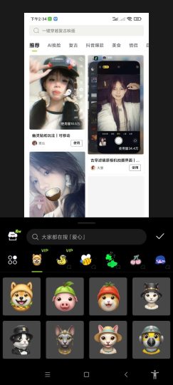 醒图解锁会员-藏宝阁