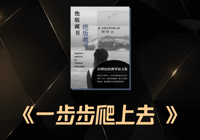 人这辈子到底是怎么一步步爬上去的-藏宝阁