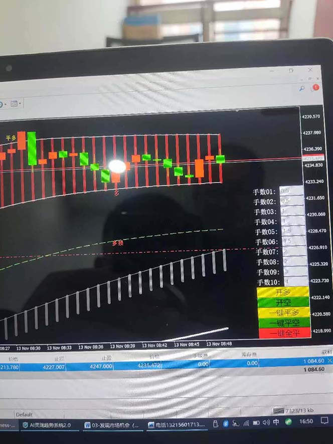 图片[6]-海外美金AI掘金项目，200U可入门槛，一天一单即可，每天1000-2000很轻松！-藏宝阁