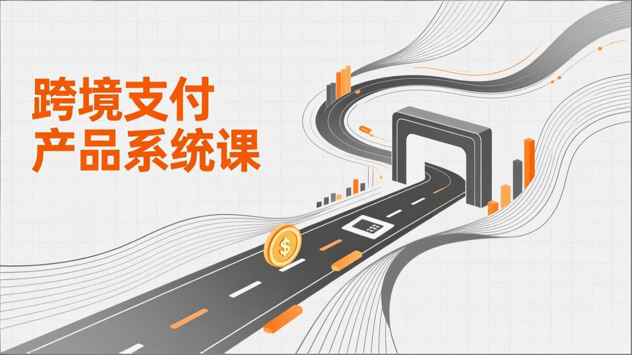 跨境支付产品系统课，涵盖基础理论、通道解析、核心系统设计，附赠11套原型，助力升职加薪-藏宝阁