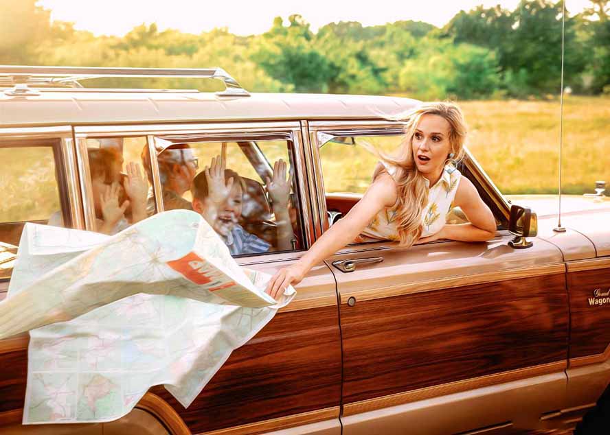 图片[4]-大师级GTG出品-老友记系列AI自适应预设The Friends Preset Collection-藏宝阁