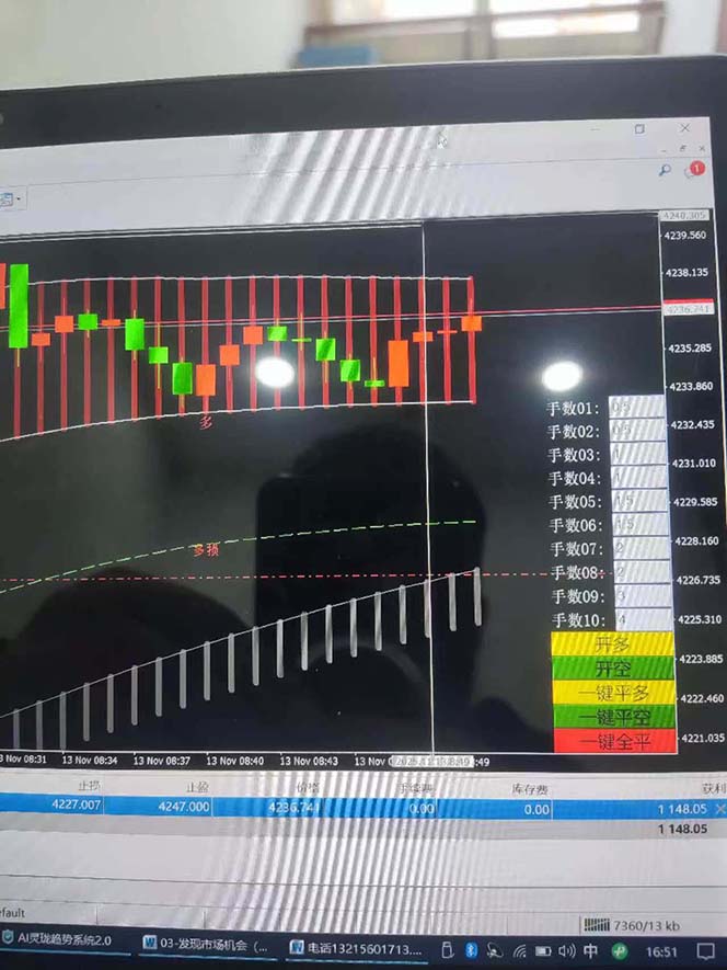 图片[9]-海外美金AI掘金项目，200U可入门槛，一天一单即可，每天1000-2000很轻松！-藏宝阁