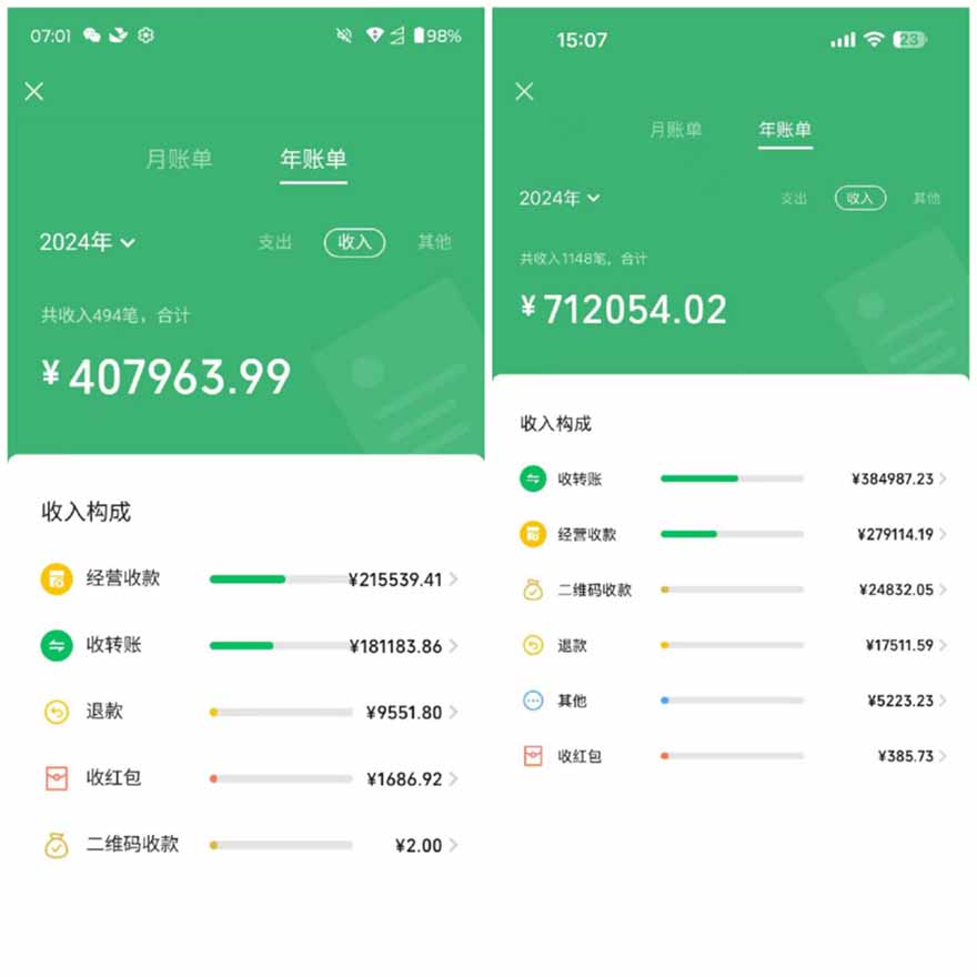 图片[1]-2025年，请“不择手段”去搞钱!-藏宝阁