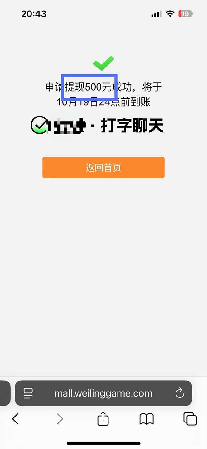 图片[2]-打字搞钱，1小时狂赚300+多劳多得，有手就能做！-藏宝阁