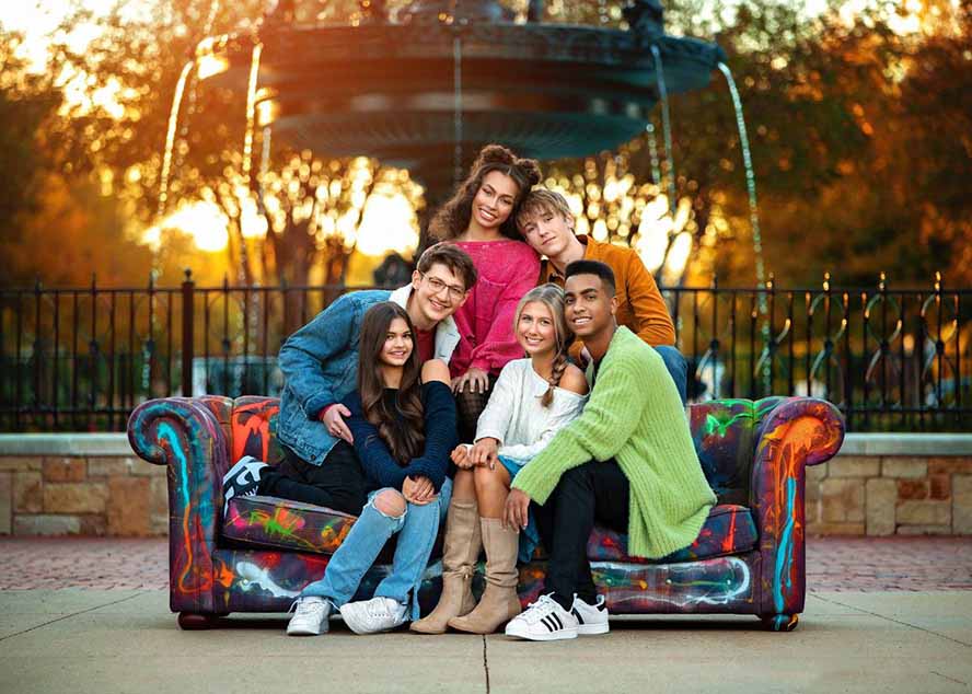 图片[6]-大师级GTG出品-老友记系列AI自适应预设The Friends Preset Collection-藏宝阁