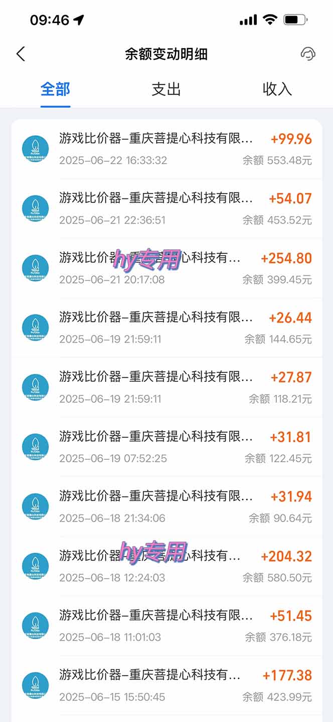 图片[1]-游戏全自动搬砖项目，日入千元 ，可批量矩阵无限放大-藏宝阁