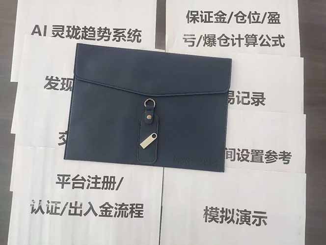 图片[5]-海外美金AI掘金项目，200U可入门槛，一天一单即可，每天1000-2000很轻松！-藏宝阁