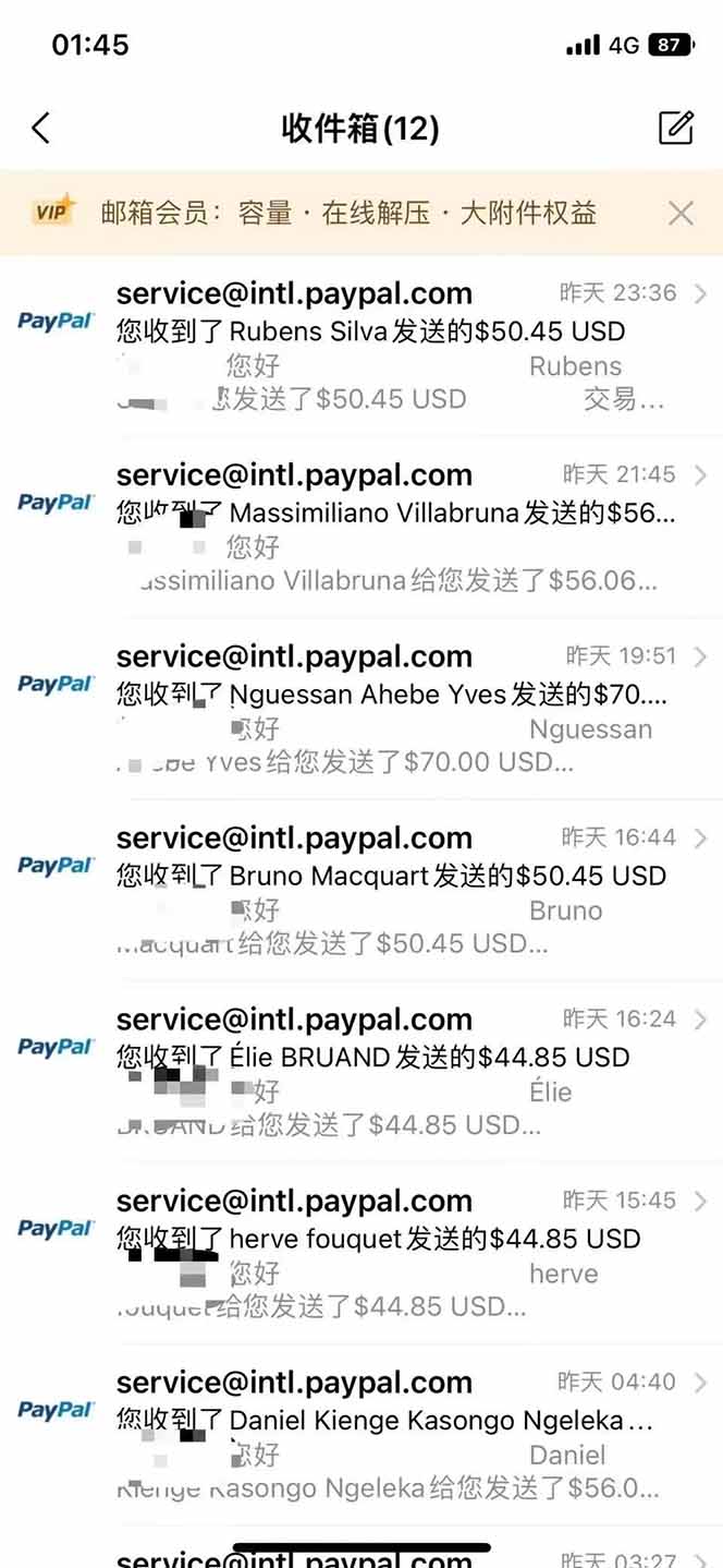 图片[1]-海外虚拟掘金】日赚100-200美金，自己在家就可以闷声发大财，长期可做-藏宝阁