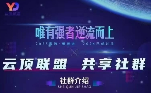 云顶联盟·无人直播实战(更新5月)，最新无人玩法和半无人玩法分享-藏宝阁