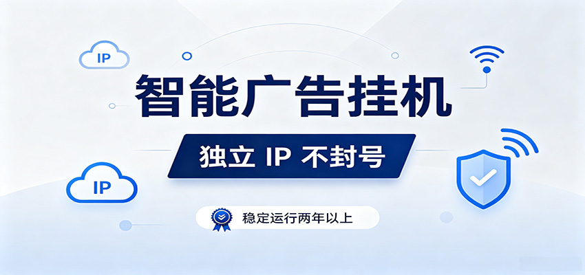 独立IP防封号，全自动运行，项目稳定落地两年以上，低门槛轻副业。-藏宝阁