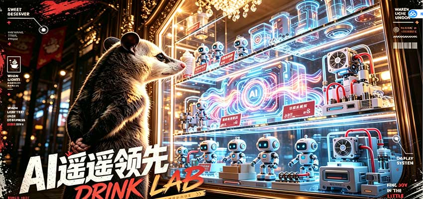 爆款Ai项目，月化过万，无需耗费精力操作，稳健实现每月增收-藏宝阁