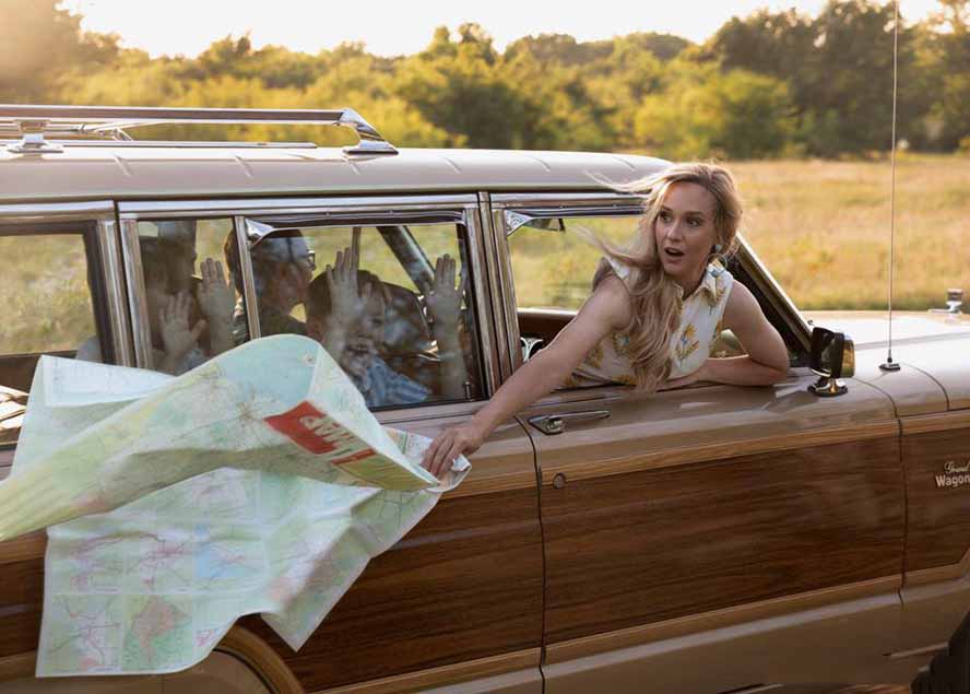 图片[3]-大师级GTG出品-老友记系列AI自适应预设The Friends Preset Collection-藏宝阁