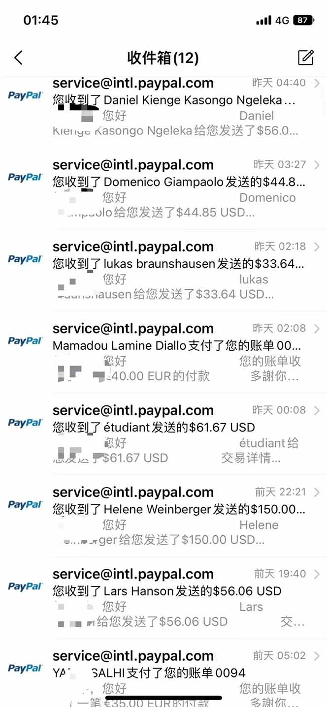 图片[2]-海外虚拟掘金】日赚100-200美金，自己在家就可以闷声发大财，长期可做-藏宝阁