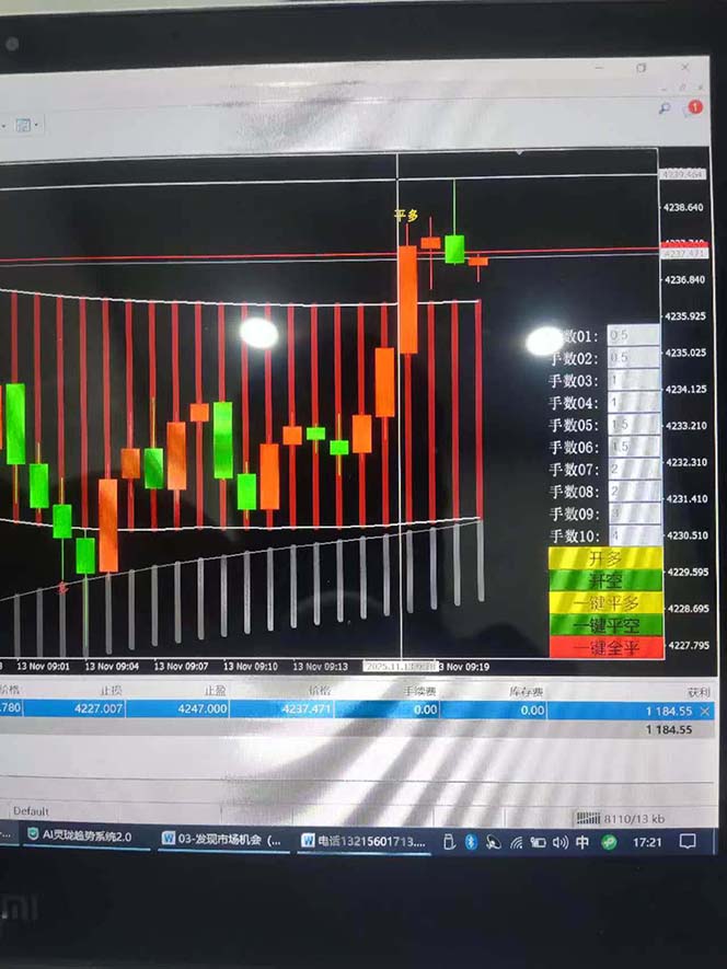 图片[8]-海外美金AI掘金项目，200U可入门槛，一天一单即可，每天1000-2000很轻松！-藏宝阁