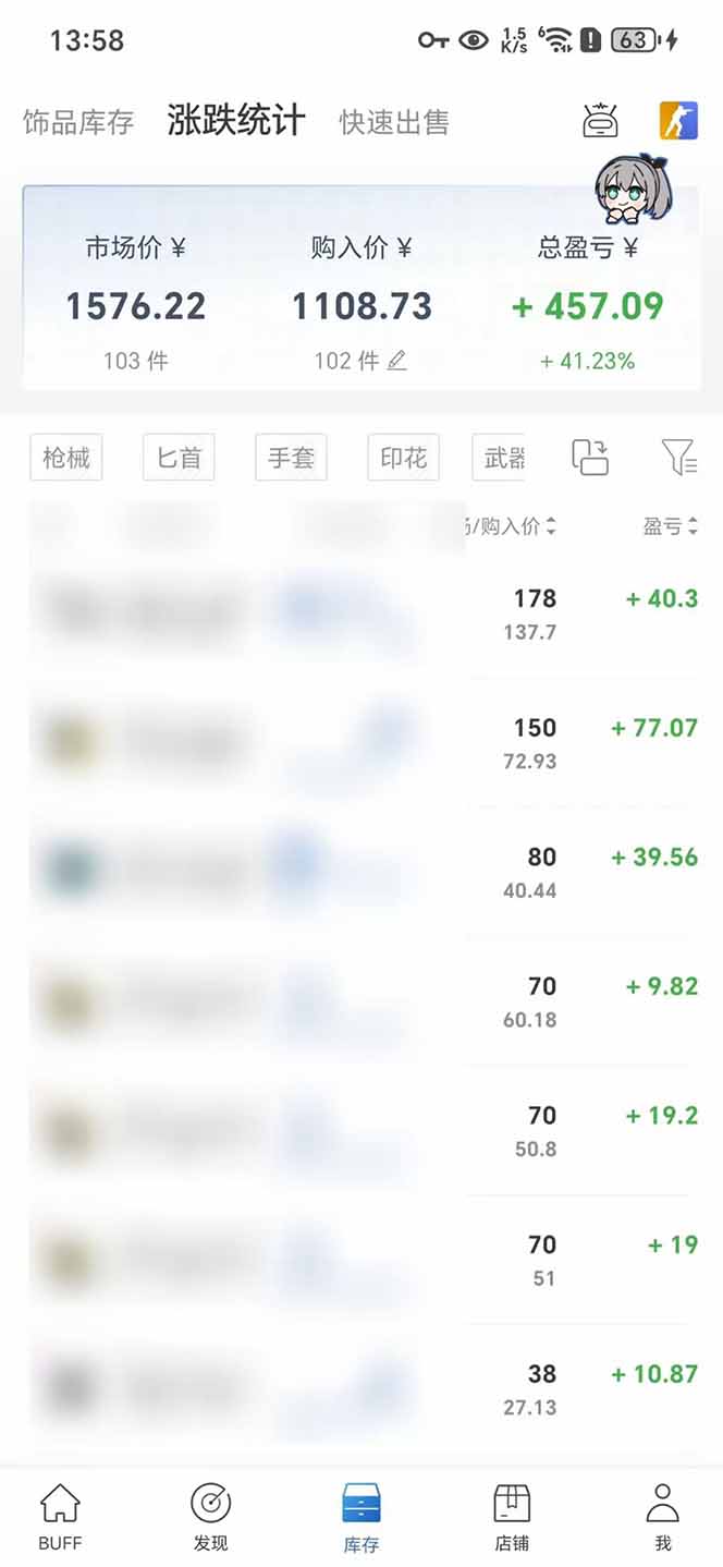 图片[1]-steam搬砖日入1000+核心玩法-藏宝阁